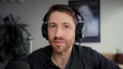 Tristan Harris: De la cursa pentru atenție la capcana relației perfecte