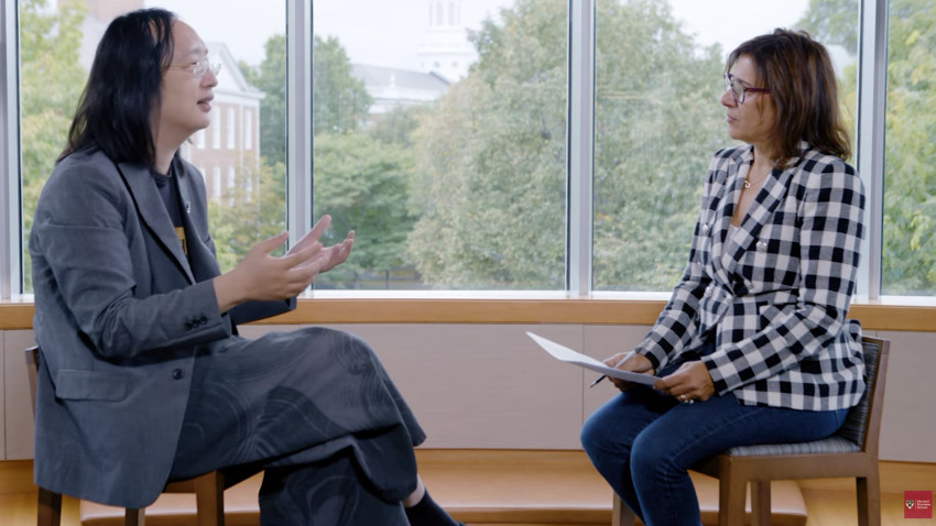 Audrey Tang: Când auzim că Singularitatea este aproape, să ne amintim că Pluralitatea este aici