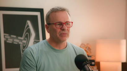 Shane Legg, DeepMind: Niciun domeniu nu este ferit de AI