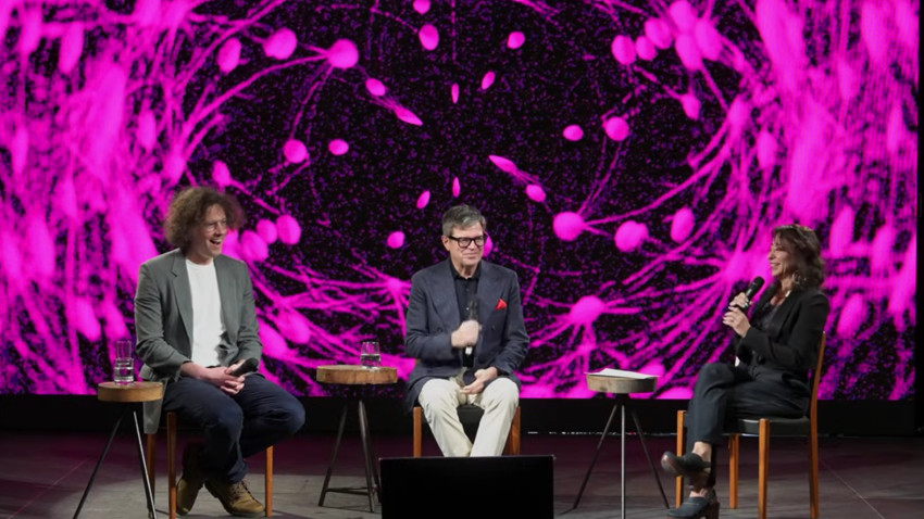 Suntem încă în Epoca de Piatră a AI-ului. Dar urmează o Nouă Renaștere. Probabil