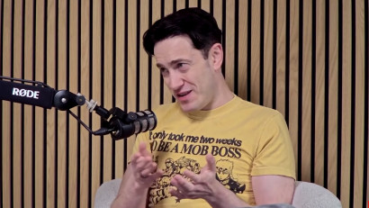 Rot, Slop și alți amici AI. Ed Zitron: Creativitatea umană este înlocuită cu o medie statistică a tot ce există deja pe internet