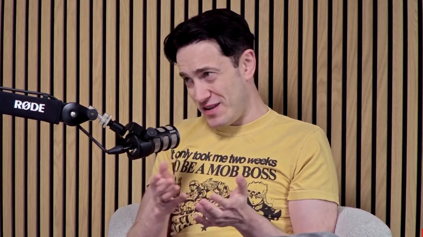 Rot, Slop și alți amici AI. Ed Zitron: Creativitatea umană este înlocuită cu o medie statistică a tot ce există deja pe internet