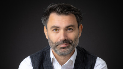 [Recap 2025] Valentin Văcăruș: Vreau să văd că noi ca indivizi și ca societate facem tot ce putem mai bine acolo unde depinde de noi. Că nu mai găsim scuze, vinovați, inamici