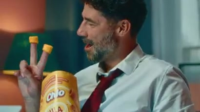 Hula Hoops - Descopera Hula Hoops si invarte distractia pe degete!