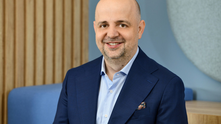 Allianz-Țiriac la 9 luni 2025: poziție financiară solidă și vânzări în creștere