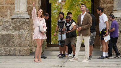 GoT&uuml;rkiye lansează al treilea mini-serial &bdquo;Iubire Ascunsă&rdquo;