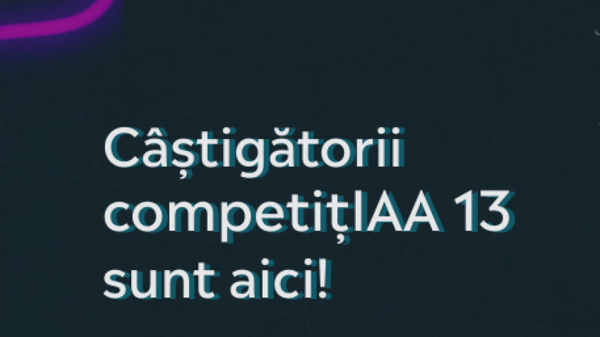 Brief-ul a fost spart, iar câștigătorii au plecat acasă cu 700 de euro