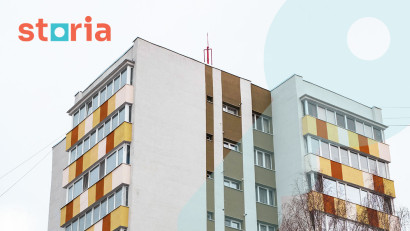 București, orașul cu cea mai mare creștere a prețurilor la apartamente &icirc;n decembrie 2025