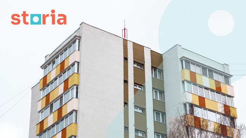 București, orașul cu cea mai mare creștere a prețurilor la apartamente în decembrie 2025