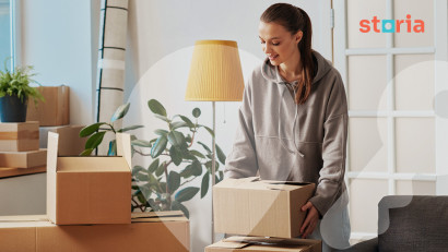 Analiză Storia: Decembrie 2025 pe piața chiriilor &ndash; Constanța și Iași, singurele orașe cu prețuri neschimbate