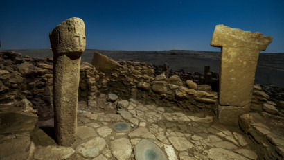 Cele mai spectaculoase descoperiri arheologice din Turcia &icirc;n 2025