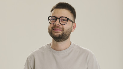 Paul Decu: Niciodată nu m-am văzut făc&acirc;nd comedie, mi-a fost mereu frică de acest gen. Consider că r&acirc;sul e un sentiment at&acirc;t de natural că e prea greu de provocat