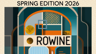 RO-Wine dă startul sezonului evenimentelor dedicate vinului &icirc;n 2026&nbsp;cu Ediția de Primăvară Cluj