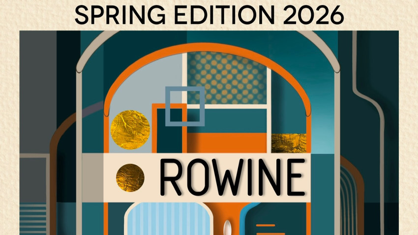 RO-Wine dă startul sezonului evenimentelor dedicate vinului în 2026 cu Ediția de Primăvară Cluj