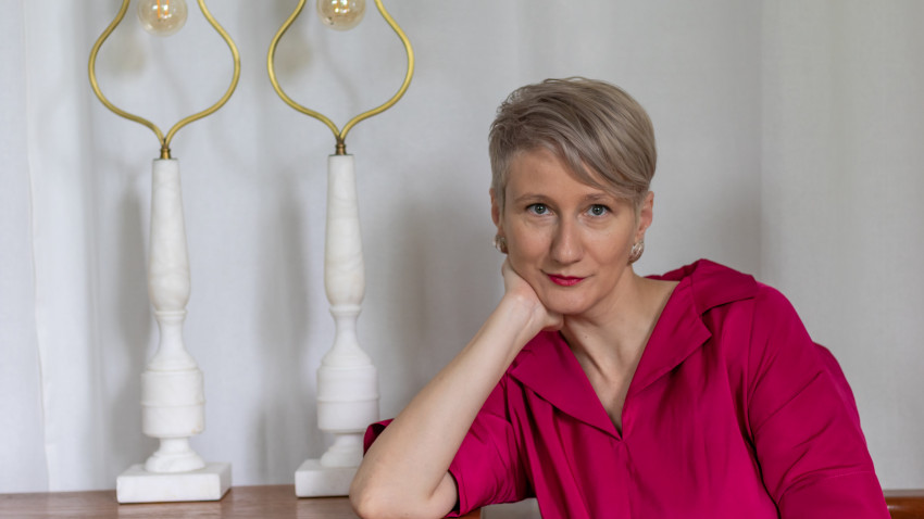 [Restart 2026] Ana Stănel: Aș vrea mai mult echilibru în utilizarea AI-ului și mai multă (auto)critică din partea brandurilor atunci când îl integrează