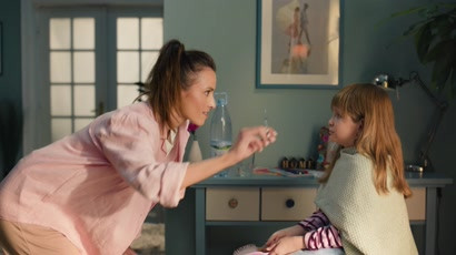 Artesia &ndash; Doar apa, dar apa cu echilibru mineral perfect &ndash; Mama