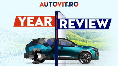 SUV-urile continuă să domine piața auto: ce mașini au preferat rom&acirc;nii &icirc;n 2025