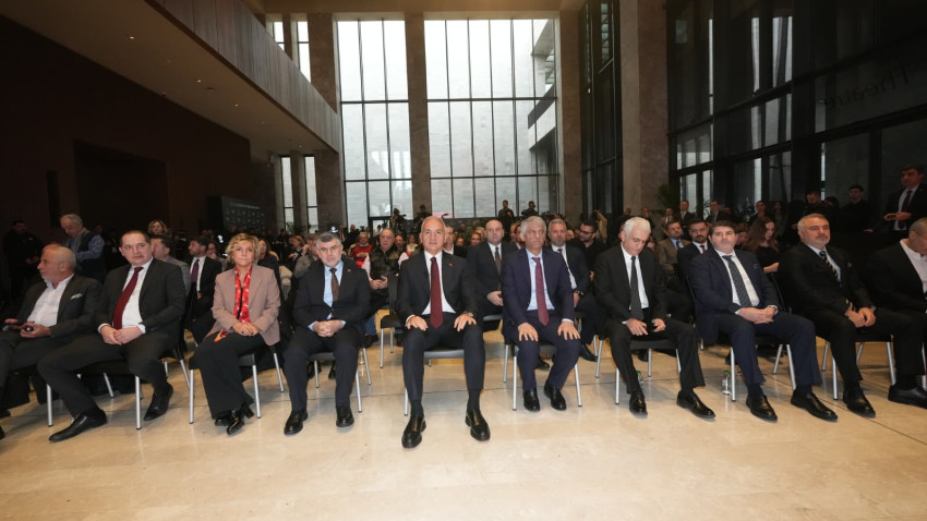 Turcia înregistrează un an istoric în turism, cu 64 de milioane de turiști și încasări de peste 65 de miliarde de dolari în 2025