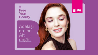 Cohn&amp;Jansen Creative Network lansează brandul BIPA &icirc;n Rom&acirc;nia