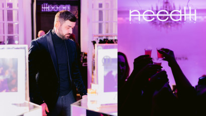 [Parfumuri rom&acirc;nești] Alin C. Stănculescu: Strategia este să fim noi &icirc;nșine, c&acirc;t este &icirc;ncă gratis. Suntem o afacere de familie &icirc;n sensul adevărat