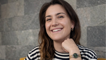 [Good UX] Denisa Fieraru: Empatia nu vine doar din ascultare, ci și din expunere directă la situații imperfecte, &icirc;n care produsul este nevoit să funcționeze pentru oameni reali, nu pentru scenarii ideale