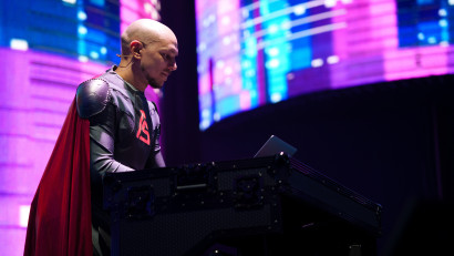 Alex Super Beats: Putem să ne facem foarte mult rău și asta a fost cea mai mare lecție din viața mea, să pun deoparte convingerile, să &icirc;nțeleg ce mă ajută și ce nu