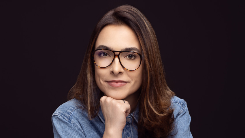 [Restart 2026] Irina Ciocan-Stănescu: 2026 nu va avea răbdare cu cei care nu pot demonstra impact. Ne vrea pregătiți să construim pe termen lung fără iluzia certitudinii