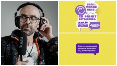 Alex Lungu: Există o țeapă pentru fiecare, nu ești mai breaz dec&acirc;t alții sau mai deștept. S-au fript p&acirc;nă și experți &icirc;n securitate sau jurnaliști care scriu pe subiect