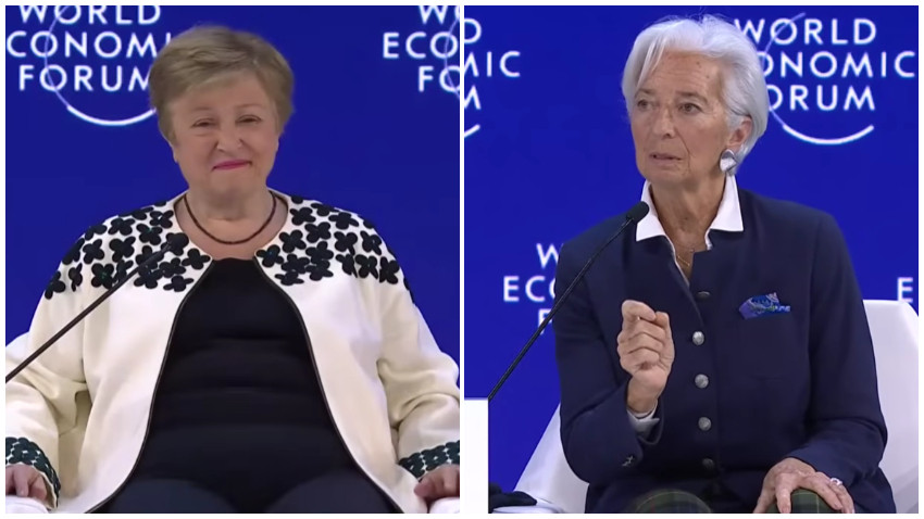 Davos Talks. AI evoluează exponențial, în timp ce mecanismele de guvernare rămân blocate în birocrație