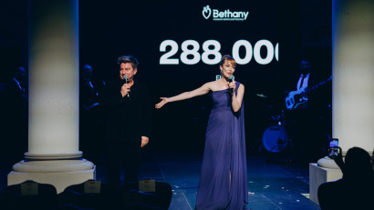 Fundația Serviciilor Sociale Bethany &icirc;ncheie anul 2025 cu un impact semnificativ:&nbsp;2.393 de copii și tineri aflați &icirc;n situații de vulnerabilitate au beneficiat de programele organizației