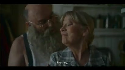 Martti Ahtisaari Peace Foundation - Help Us Keep the Night Silent