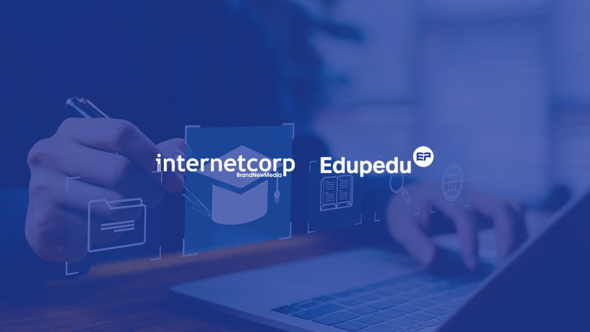 InternetCorp devine regia de vânzări a Edupedu.ro