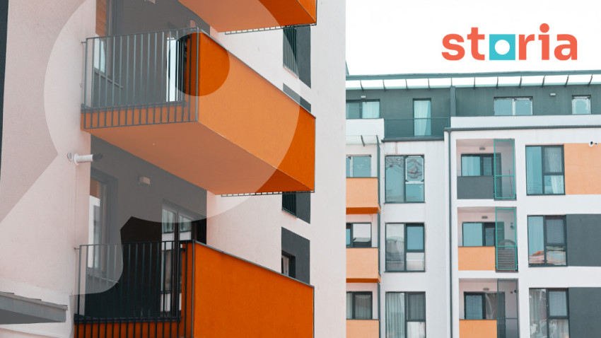 Sumarul pieței rezidențiale 2025: ce spun românii și ce arată datele Storia despre cumpărare, chirii și accesibilitate
