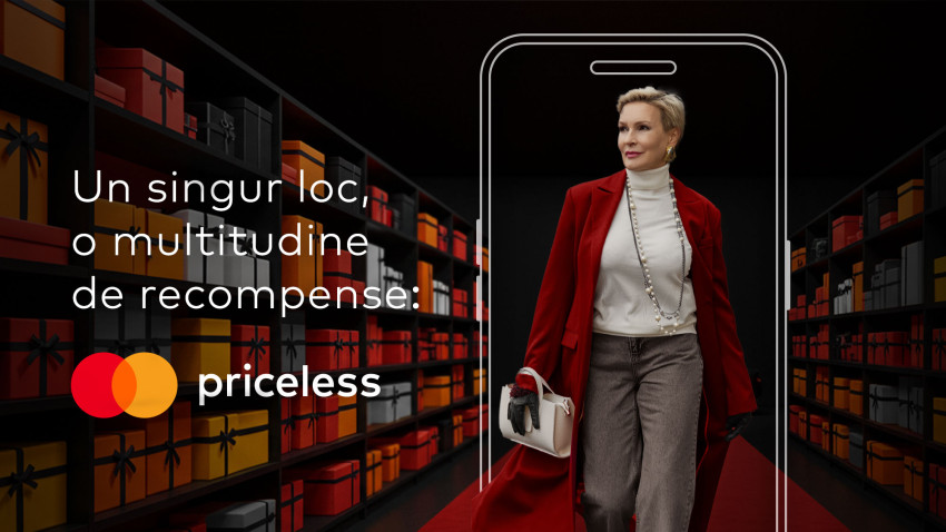 Mastercard lansează un nou program de loialitate