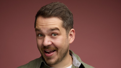 [Work &amp; Self] Matei Psatta: Pana la urma, munca reprezinta o treime din viata noastra. Daca nu gasesti un mod de a iubi ce faci la munca, o sa fii mizerabil