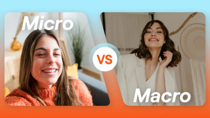 De ce micro-influencerii bat influencerii cu milioane de followers