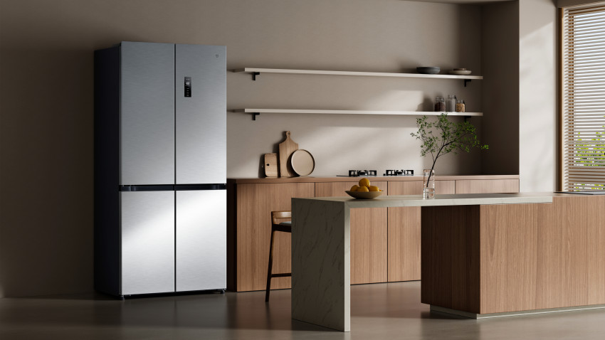 Noutăți în portofoliul Xiaomi în România: electrocasnicele Mijia, disponibile prin modele de mașini de spălat și frigidere