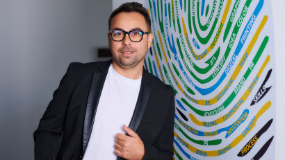 [Restart 2026] Nic Rotaru: Pentru 2026 văd o piață mai selectivă și mai competitivă. Mai puține agenții dispuse să facă orice și mai mulți clienți care caută parteneri reali