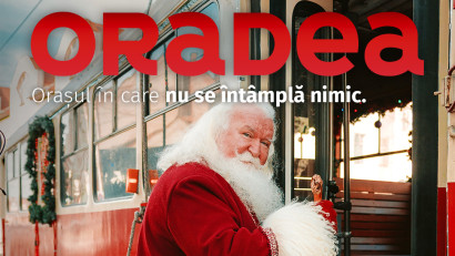 Visit Oradea și CAP dovedesc că &bdquo;nu se &icirc;nt&acirc;mplă nimic&rdquo; e uneori cel mai bun lucru care se poate &icirc;nt&acirc;mpla