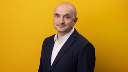 [Restart 2026] Ionuț Curtean: Surpriza a fost c&acirc;t de rapid s-a mutat conversația din industrie de la "ce facem spectaculos" la "ce funcționează concret"