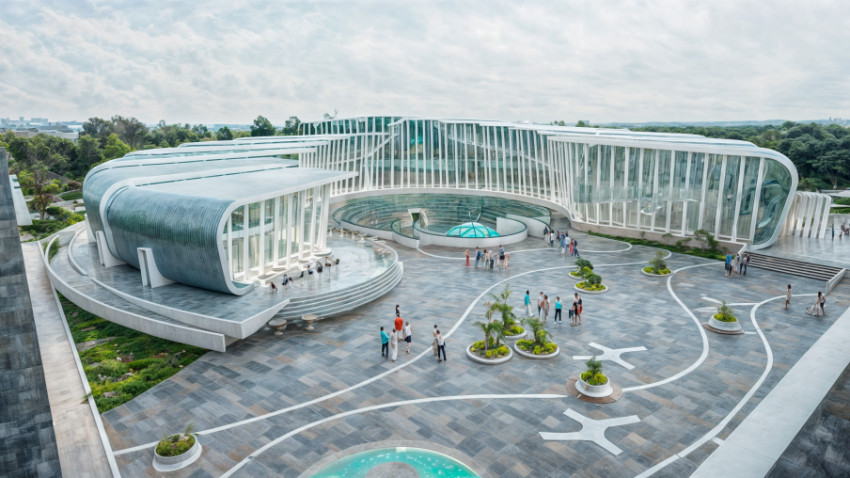 Vacanțe de poveste în Antalya: Parcuri tematice și aventuri pentru toată familia, chiar și în extrasezon