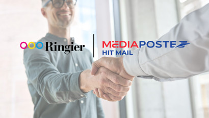 Parteneriat strategic: Ringier Rom&acirc;nia și Mediaposte Hit Mail &icirc;și unesc forțele. Logistică la nivelul următor