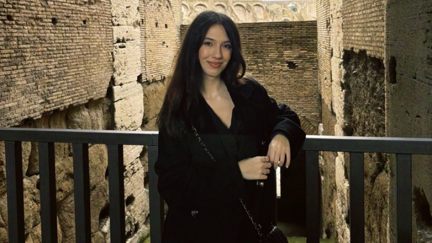 [Start în industrie] Ruxandra Manu: Adaptabilitate e un cuvânt potrivit pentru generația mea, mi se pare că suntem foarte conectați la ceea ce se întâmplă în jurul nostru și că ne adaptăm foarte ușor ritmului alert al schimbărilor