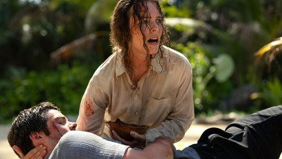 Rachel McAdams și Dylan O&rsquo;Brien, &icirc;ntr-un joc de putere care scapă de sub control, &icirc;n Send Help.&nbsp;De astăzi &icirc;n cinematografele din Rom&acirc;nia