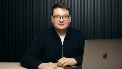 [Restart 2026] Sorin Trifu: Creativitatea din 2026 va fi mai bine ancorată &icirc;n date, mai conectată la realitate și mai responsabilă