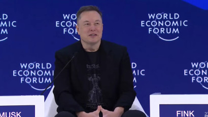Elon Musk despre viitor: &icirc;ntre algoritmi și conștiință