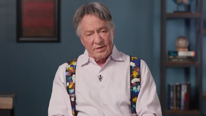 Ray Kurzweil și oamenii-mașini ai viitorului