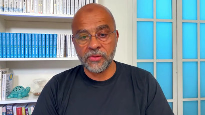 Mo Gawdat și Gemenii Digitali: AI nu este nici bun, nici rău