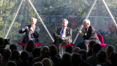 Eric Schmidt și Joe Ucuzoglu: Expertiza umană devine filtrul necesar pentru a alege &icirc;ntre rezultatele geniale și gunoiul generat de AI