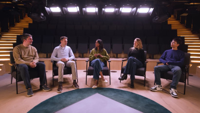 AlphaGenome și codul sursă al vieții